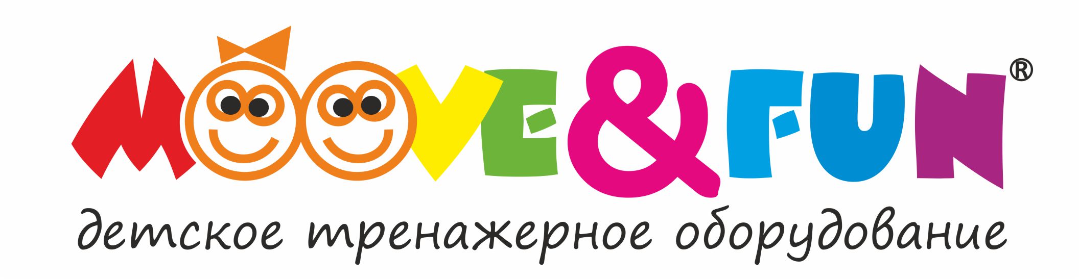 Официальный магазин MOOVE&FUN®